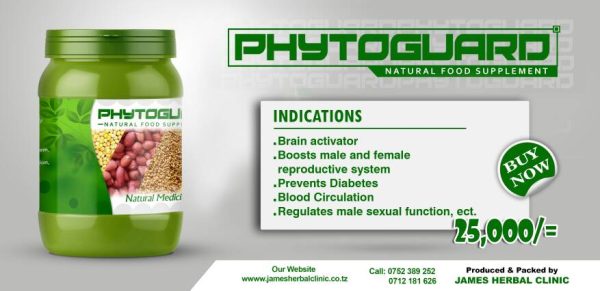 PHYTOGUARD
